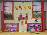 School Room